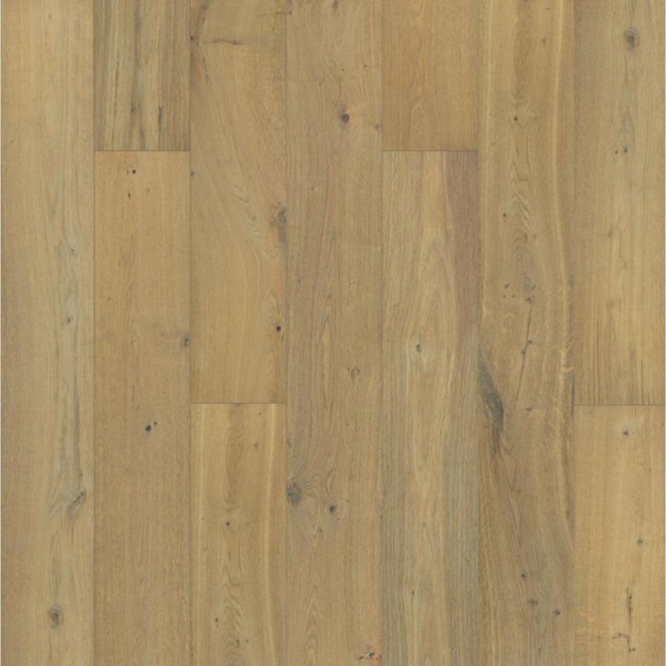 Plank Offshore Mist Oak Medium Finish Hardwood