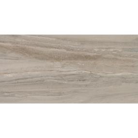 Tile Luxe Matte Brown Tile