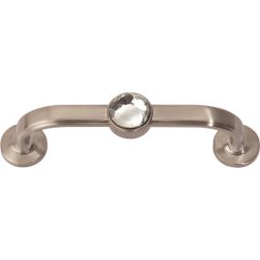 Pull Brushed Nickel Nickel Pulls