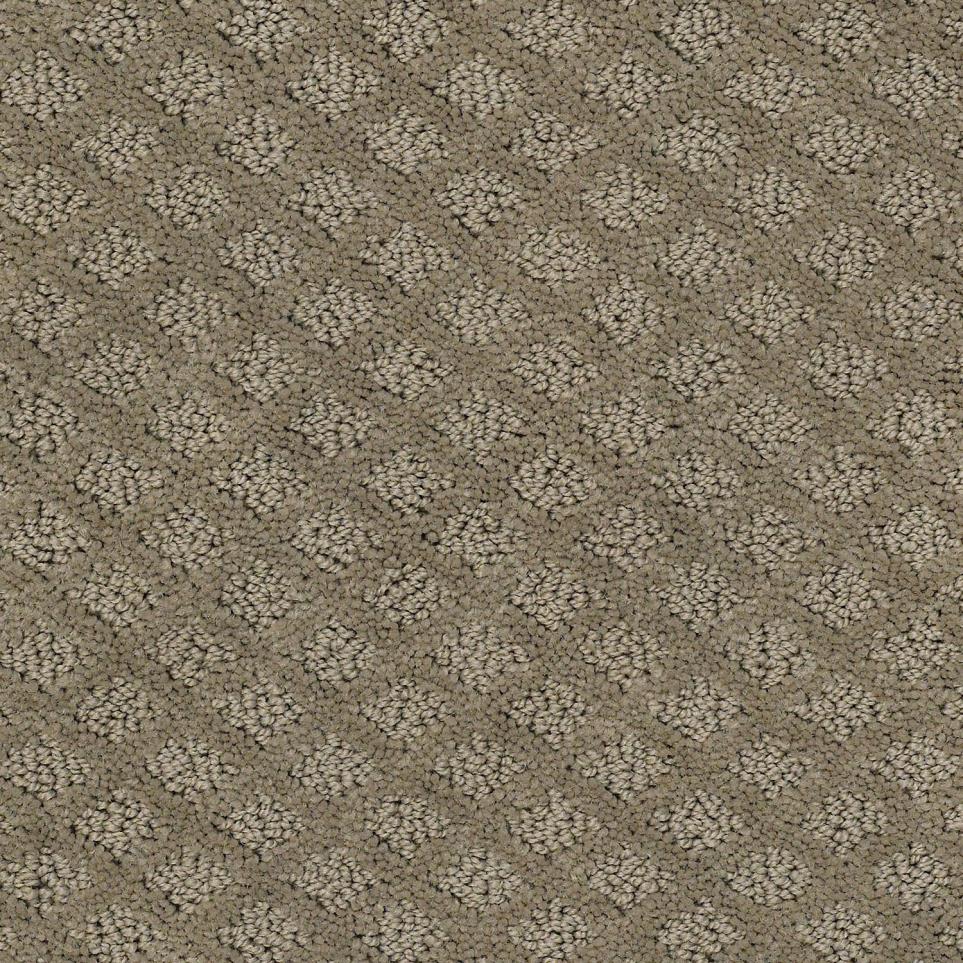 Pattern Millstone  Carpet