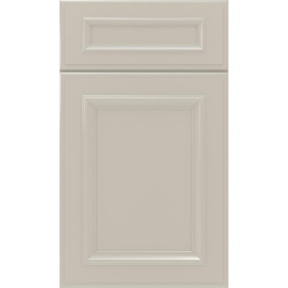 5 Piece Mindful Gray Paint - Grey 5 Piece Cabinets