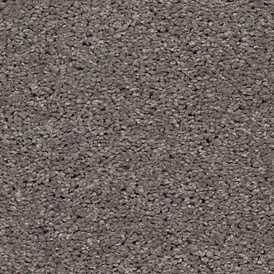 Textured Saxony Sparrow Gray Carpet