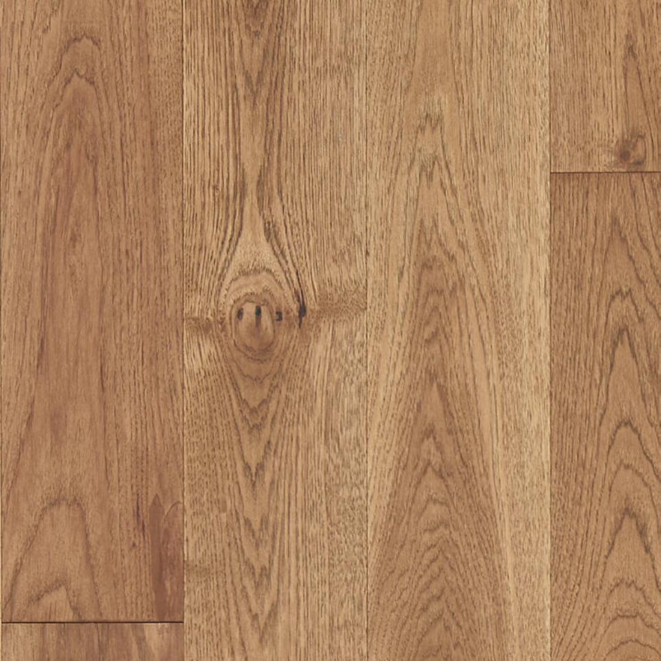 Plank Sunbeam Light Finish Hardwood