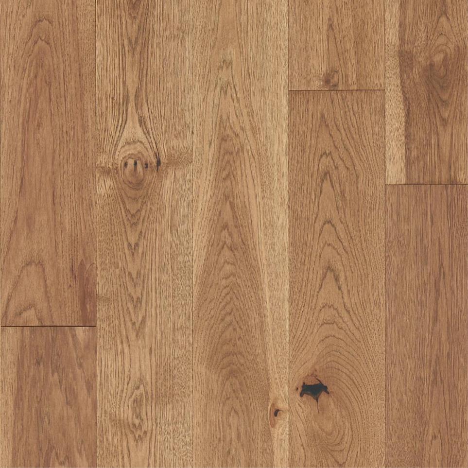 Plank Sunbeam Light Finish Hardwood