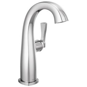 Bath Lumicoat Chrome Chrome Faucets