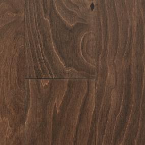 Plank Nautical Dark Finish Hardwood