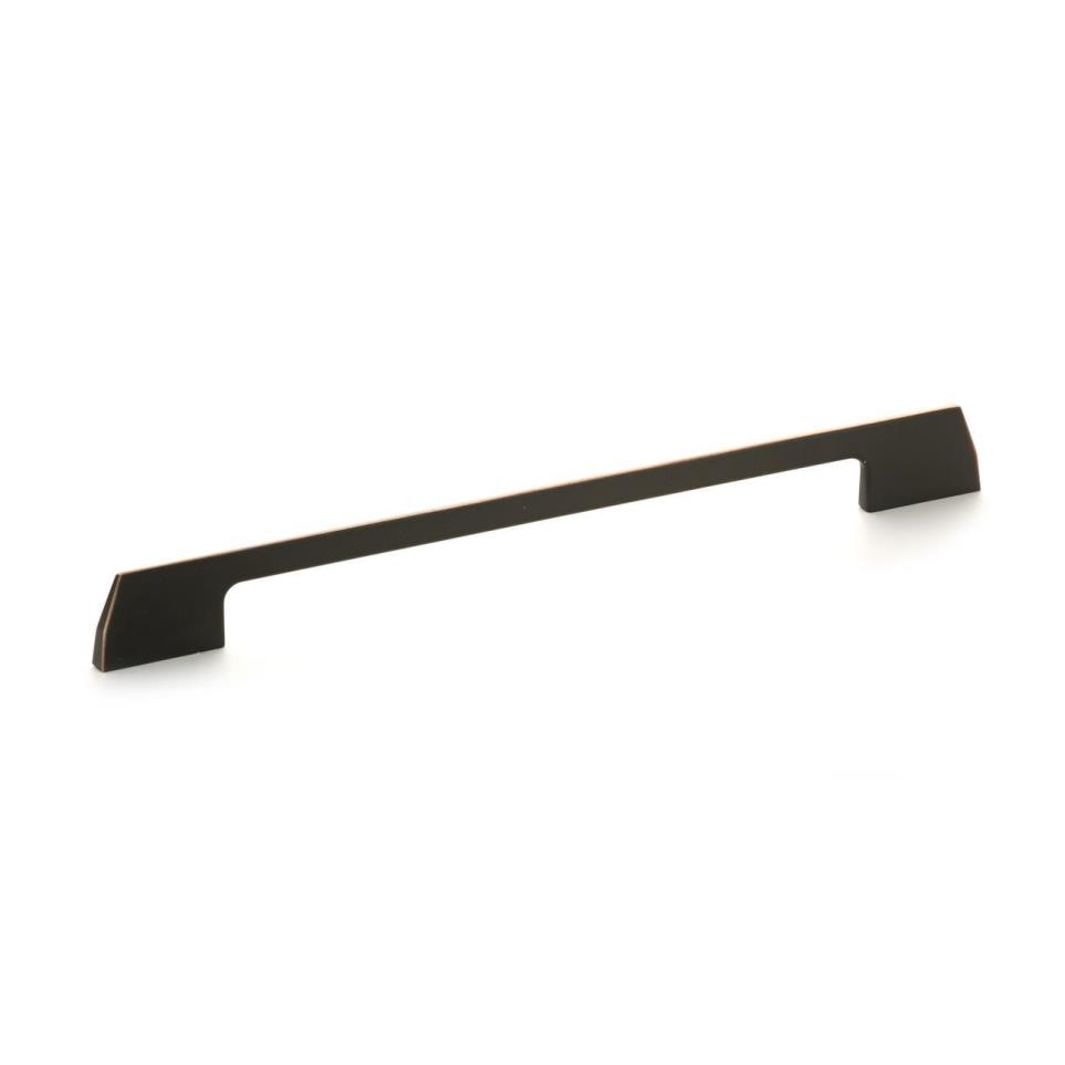 Pull Brushed Oil-Rubbed Bronze Bronze Pulls