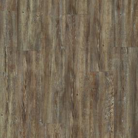 Tile Plank Pine Needle Dark Finish Vinyl