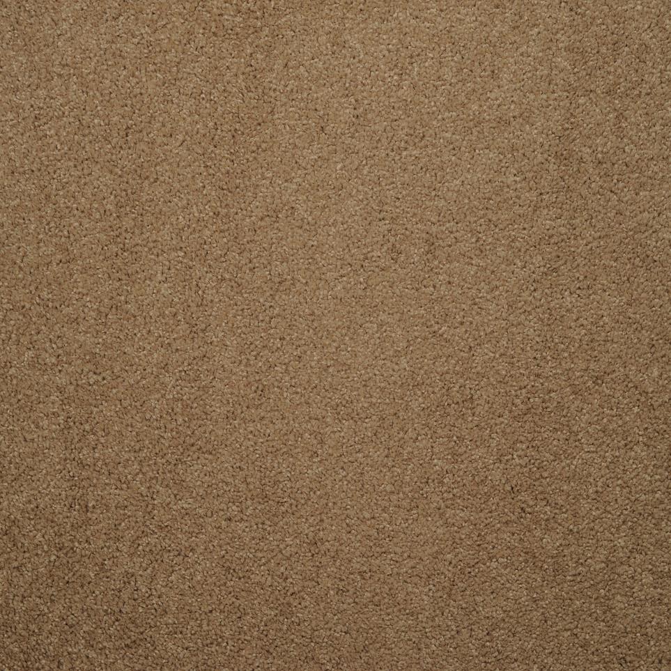 Frieze Quail Ridge Brown Carpet