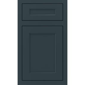 Square Mount Etna Paint - Other Square Cabinets