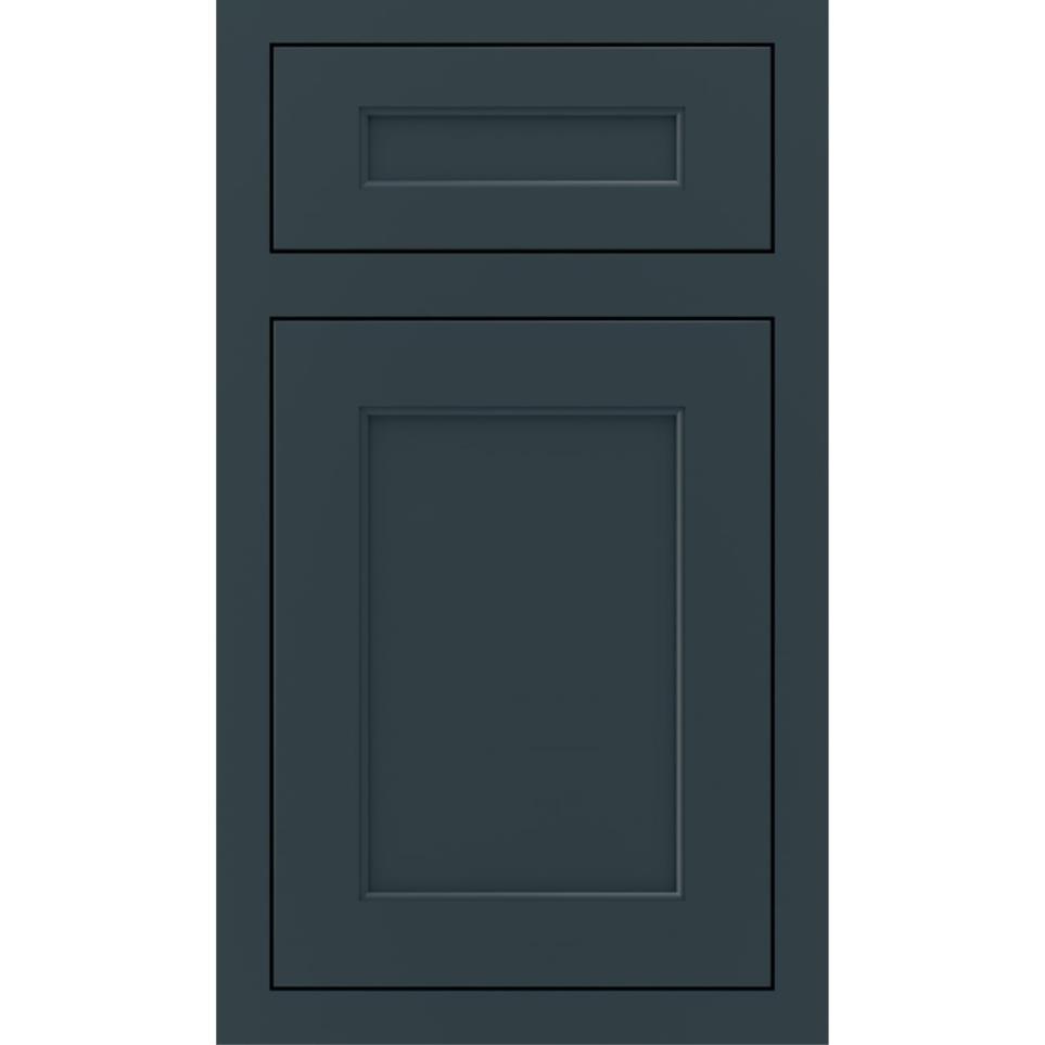 Square Mount Etna Paint - Other Square Cabinets