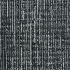Multi-Level Loop  Gray Carpet Tile