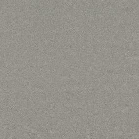 Textured Saxony Investment Gray Carpet
