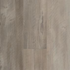 Tile Plank SALVAGED PINE Gray Finish Vinyl