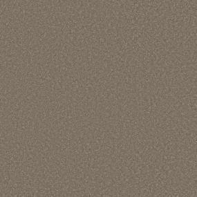Plush Saxony Suede Beige/Tan Carpet