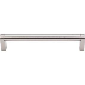 Pull Brushed Satin Nickel Nickel Pulls