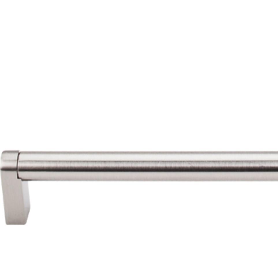 Pull Brushed Satin Nickel Nickel Pulls