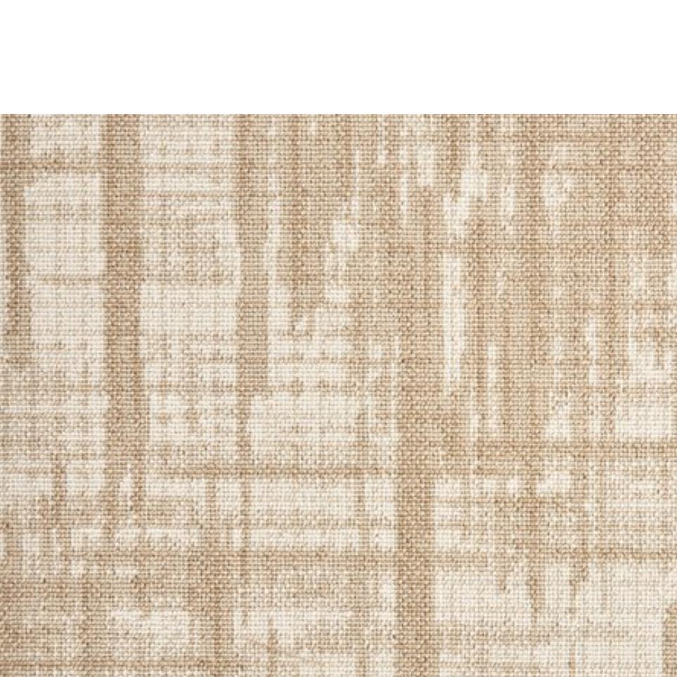 Pattern Sandstone Beige/Tan Carpet