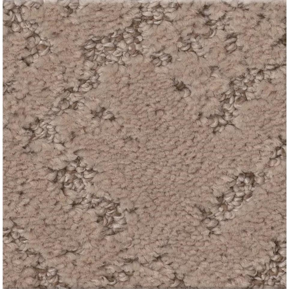 Pattern Midtown Brown Carpet
