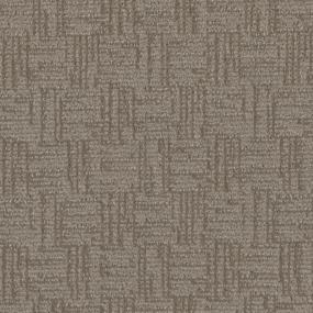 Pattern Classic Brown Carpet