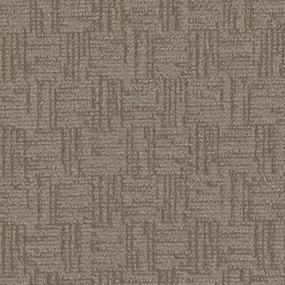 Pattern Classic Brown Carpet