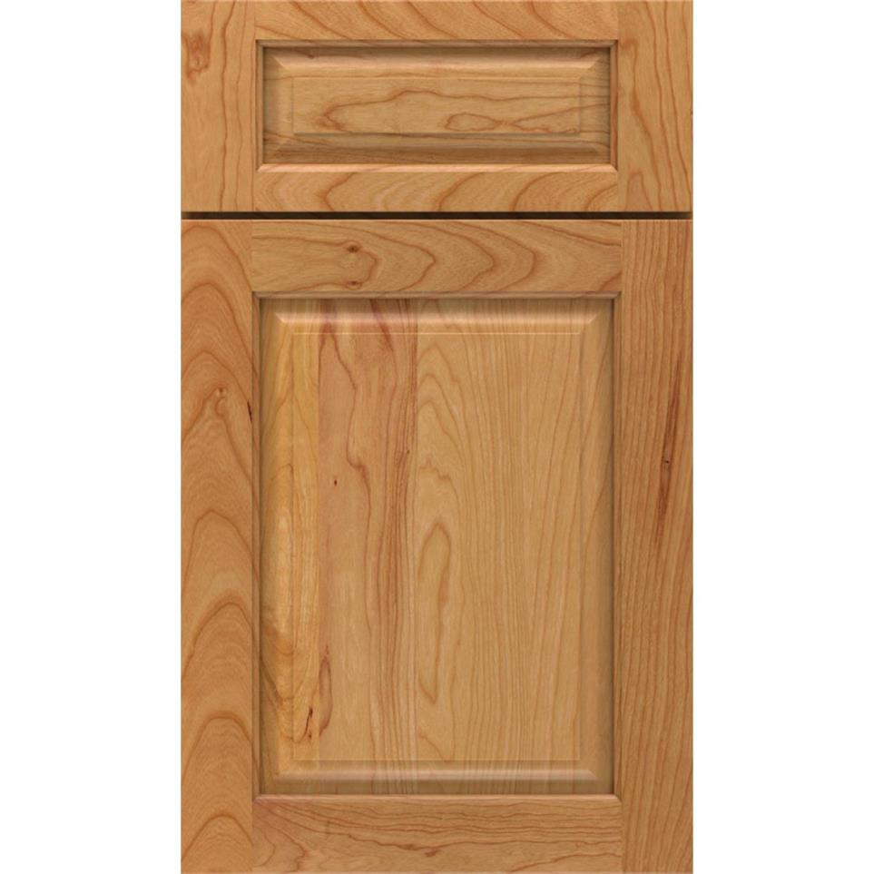 5 Piece Natural Light Finish 5 Piece Cabinets