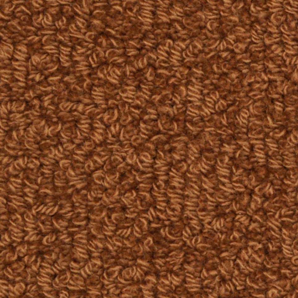 Loop Lemke Brown Carpet