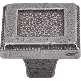 Knob Cast Iron Specialty Hardware