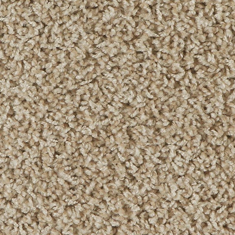 Textured Saxony Cape Sands Beige/Tan Carpet