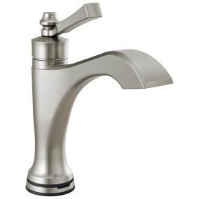 Bath Stainless Stainless Steel Faucets