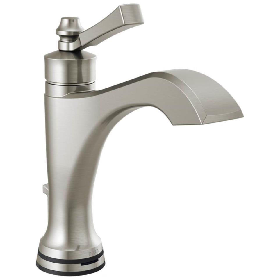 Bath Stainless Stainless Steel Faucets