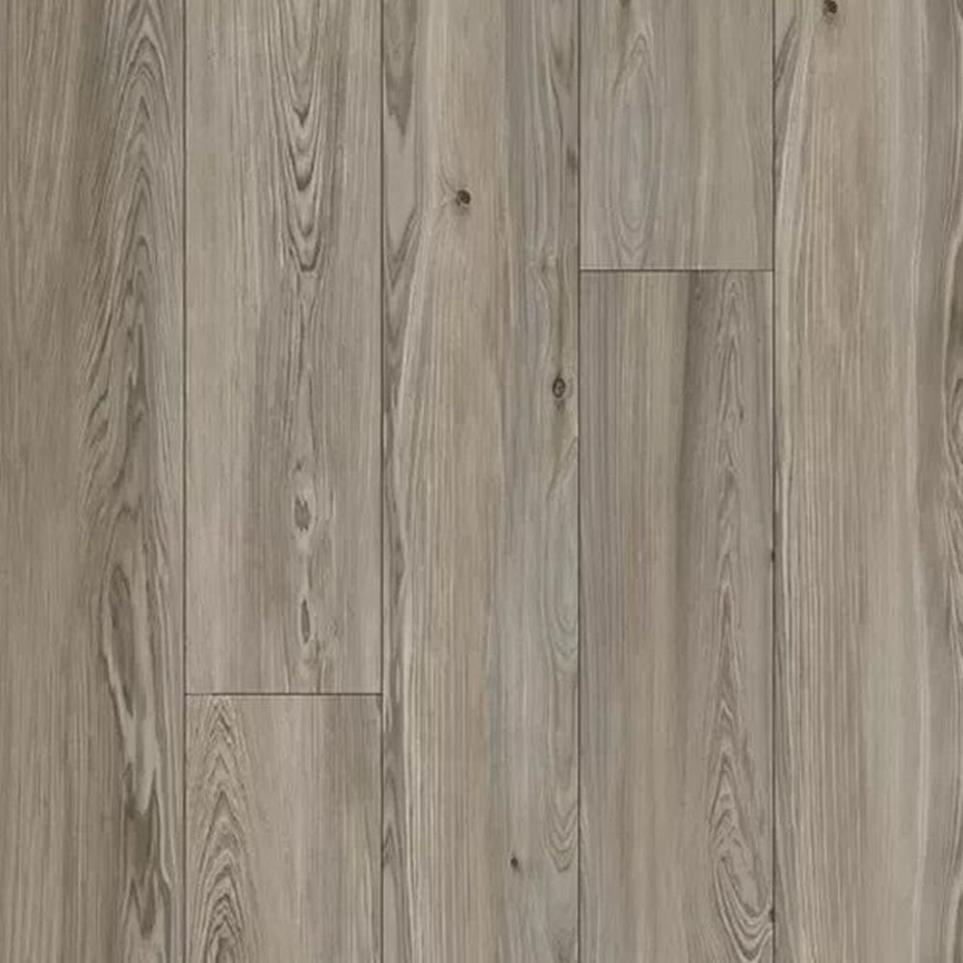 Tile Plank Platinum Gray Finish Vinyl