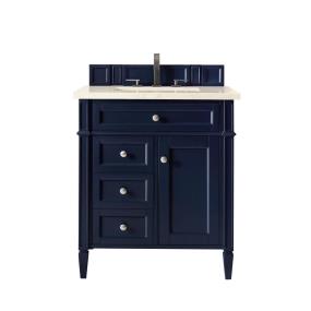 Base with Sink Top Victory Blue Blue / Purple Vanities