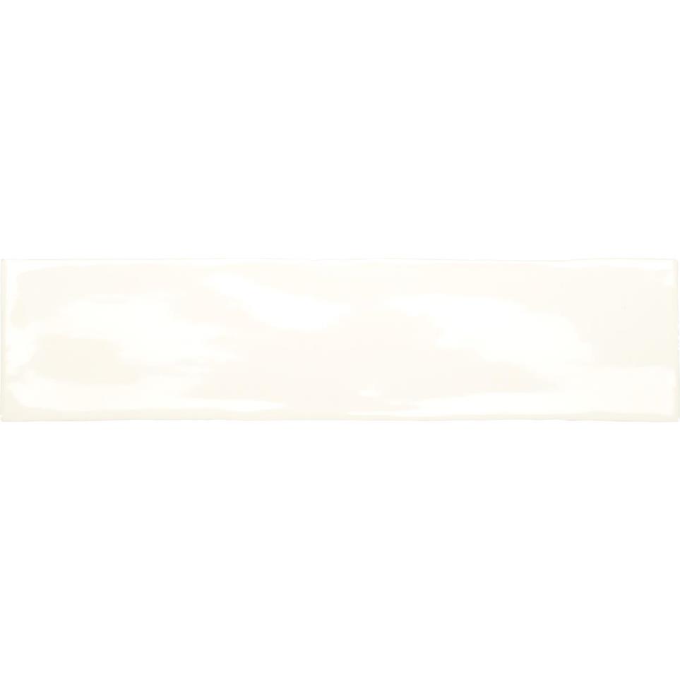 Tile Italian Alps Glossy White Tile