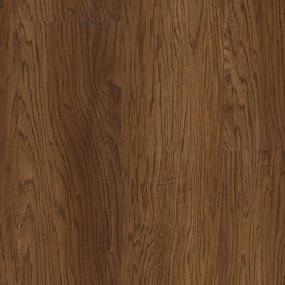 Plank Tobacco Hickory Dark Finish Vinyl