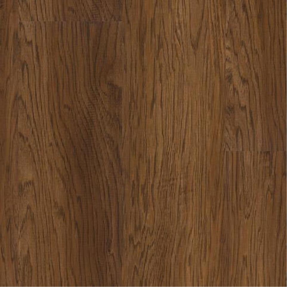 Plank Tobacco Hickory Dark Finish Vinyl