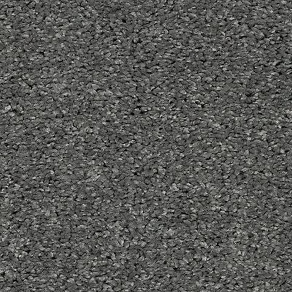 Textured Saxony Dragonfly Gray Carpet