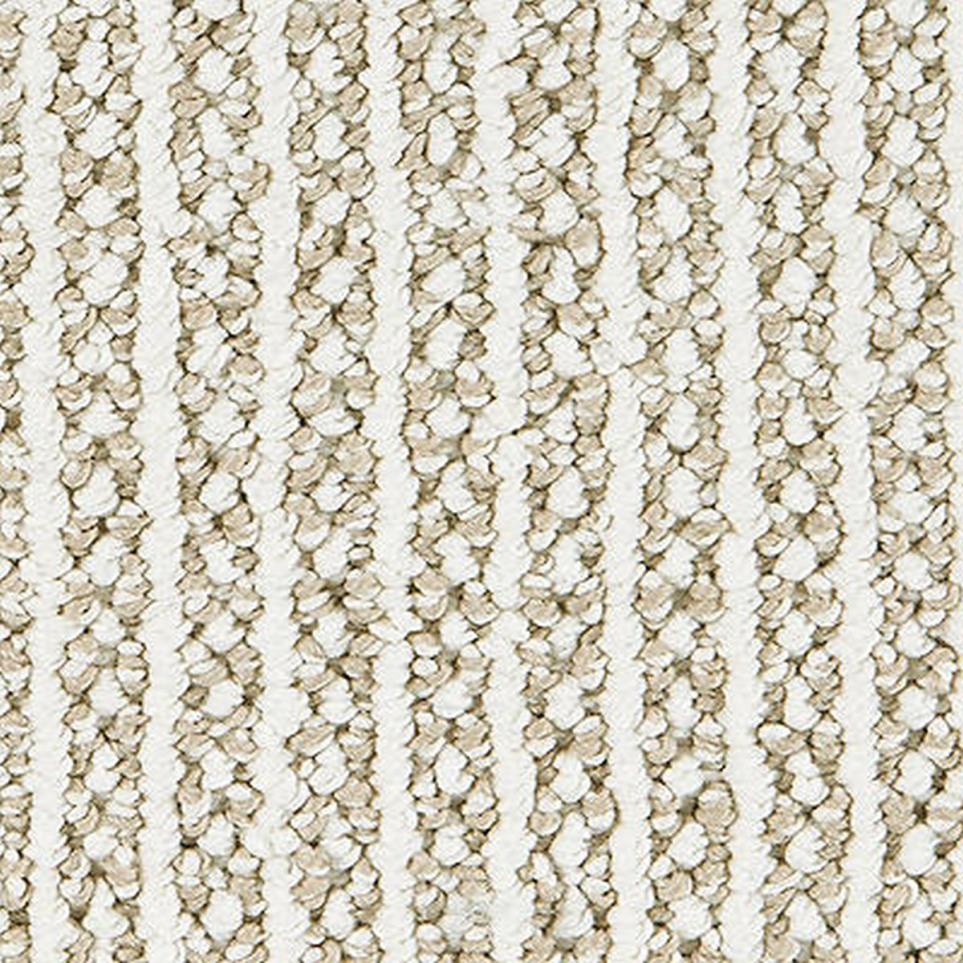 Loop Keel Beige/Tan Carpet