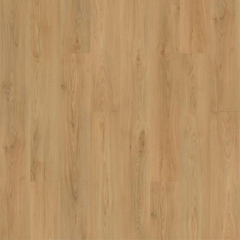 Plank Muted Carmel Medium Finish Vinyl