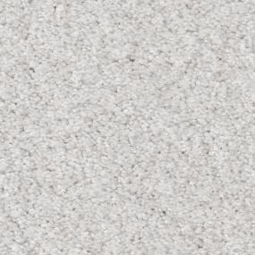 Casual Texture Chalked White White Carpet