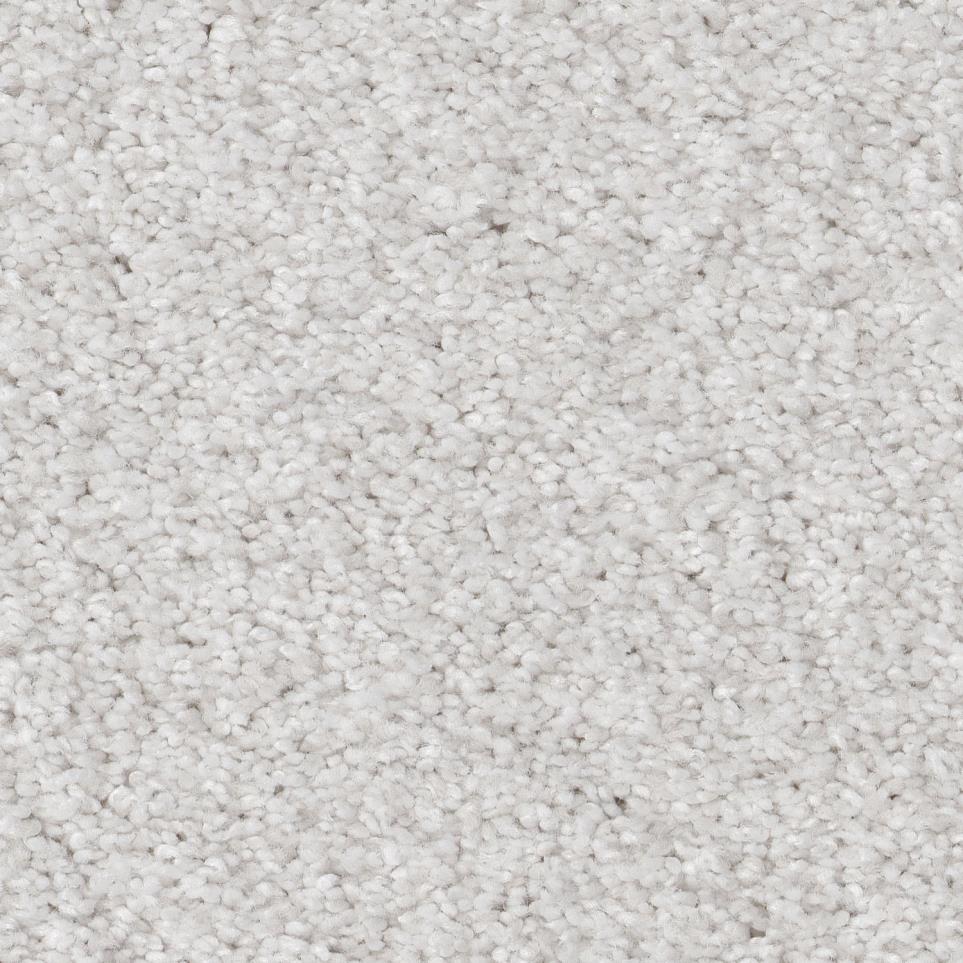 Frieze Chalked White White Carpet