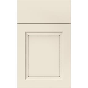 Square Coconut Grey Stone Glaze - Paint Square Cabinets