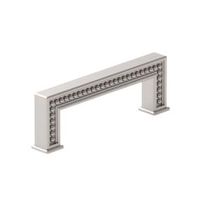 Pull Brushed Nickel Nickel Pulls