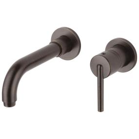 Bath Venetian Bronze Bronze Faucets