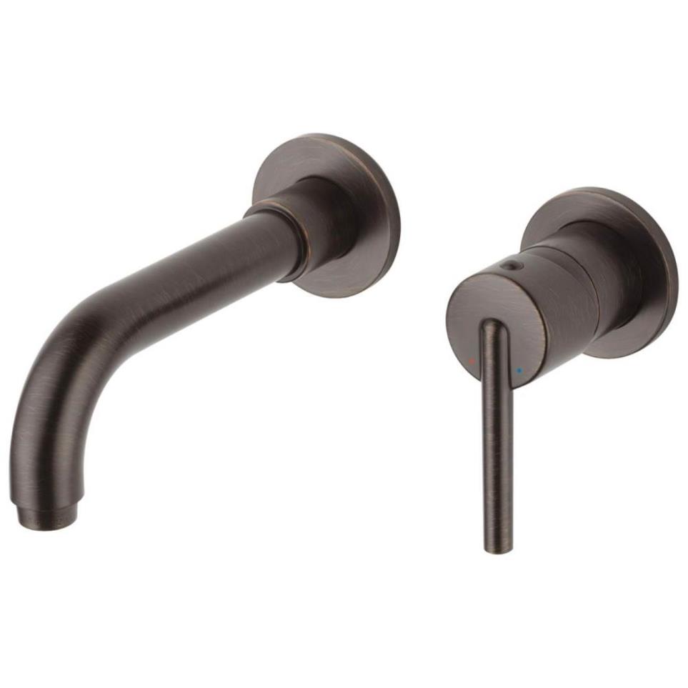 Bath Venetian Bronze Bronze Faucets