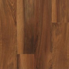Tile Plank Flaming Oak Medium Finish Vinyl