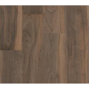 Tile Plank Amaranth Dark Finish Vinyl