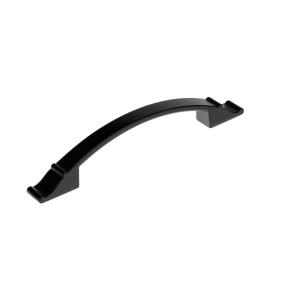 Pull Matte Black Black Pulls