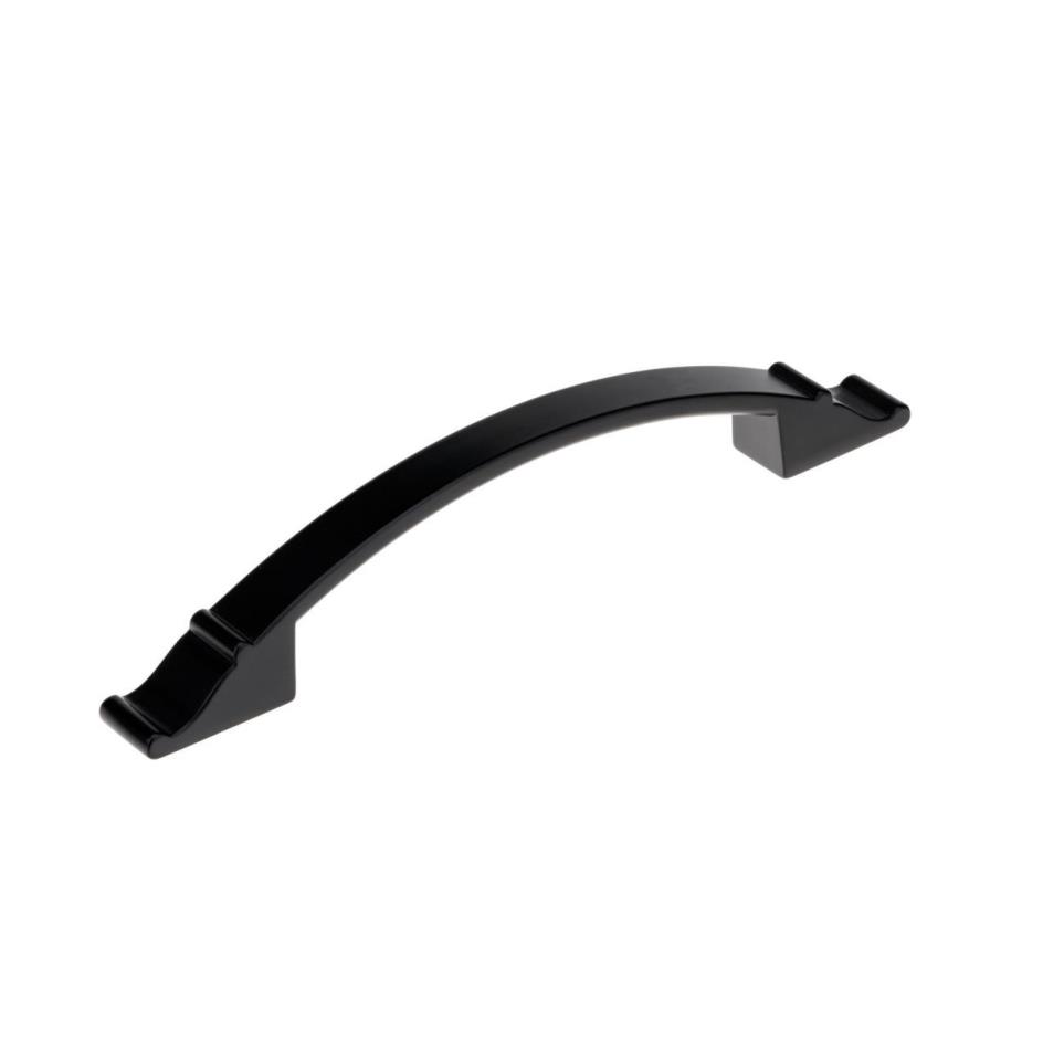 Pull Matte Black Black Pulls