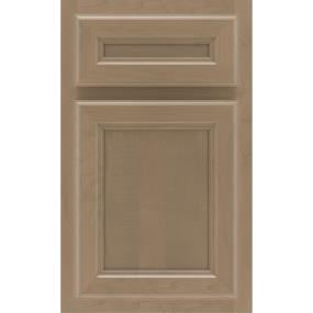5 Piece Morel Medium Finish 5 Piece Cabinets